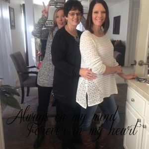 Meet your Posher, Peggy